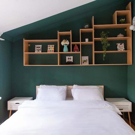 Veranda House On Samreklo 25 Tbilisi Zewnętrze zdjęcie