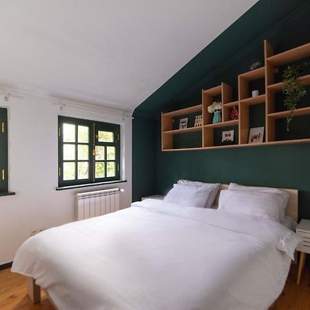 Veranda House On Samreklo 25 Tbilisi Zewnętrze zdjęcie