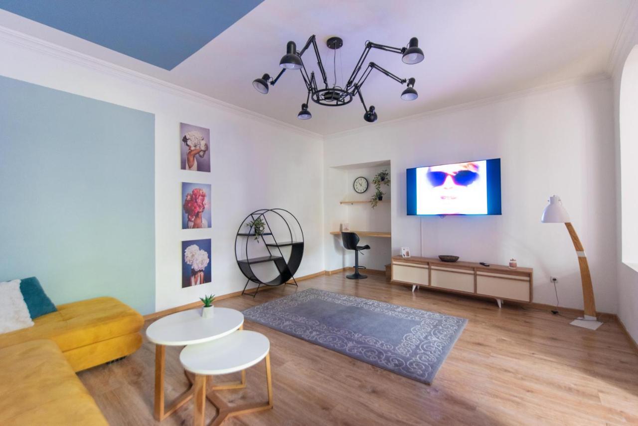Veranda House On Samreklo 25 Tbilisi Zewnętrze zdjęcie