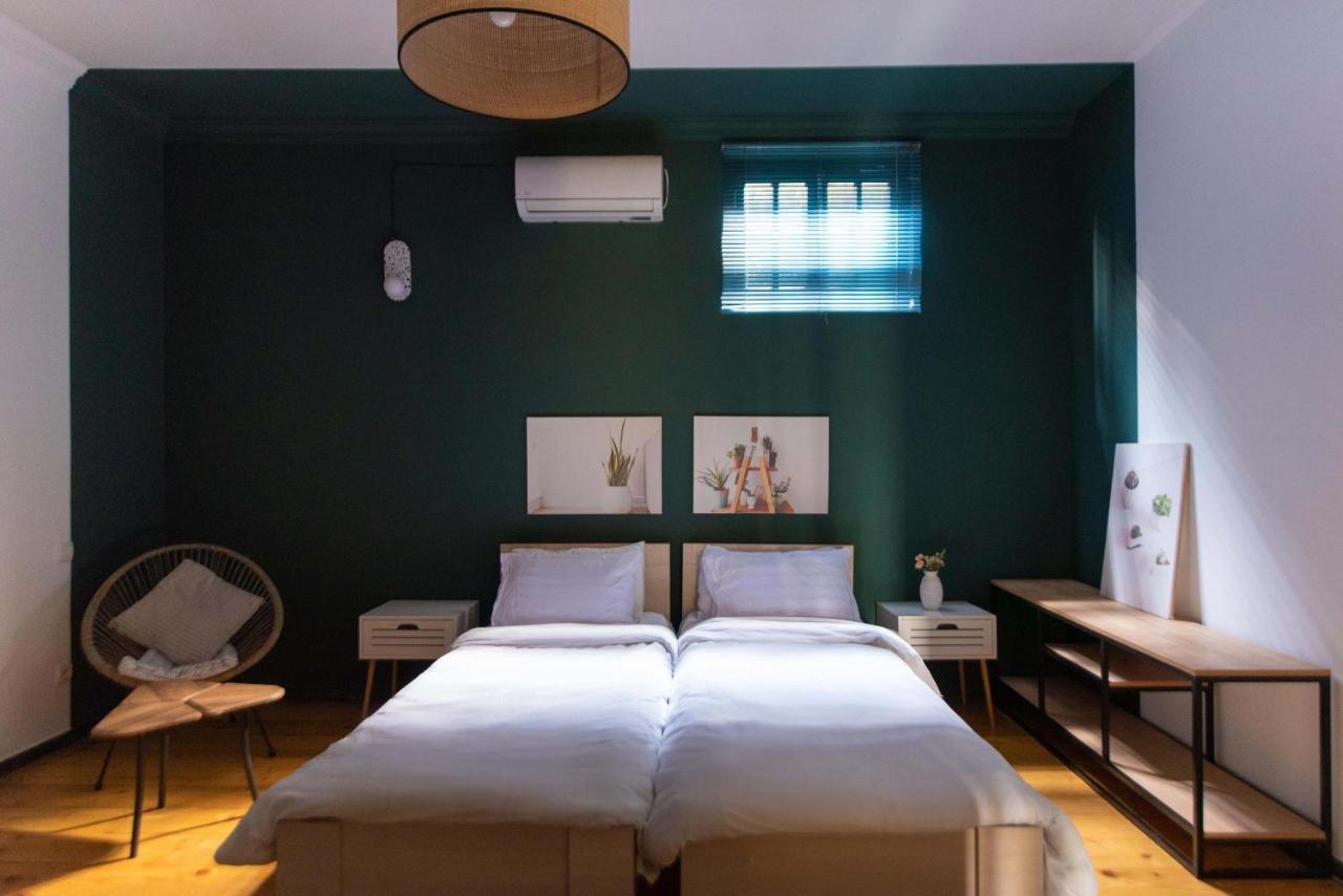 Veranda House On Samreklo 25 Tbilisi Zewnętrze zdjęcie