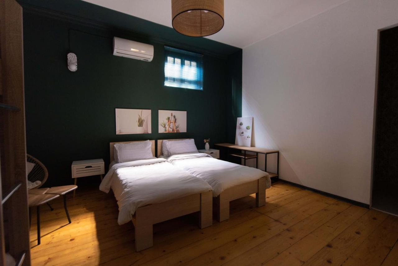 Veranda House On Samreklo 25 Tbilisi Zewnętrze zdjęcie