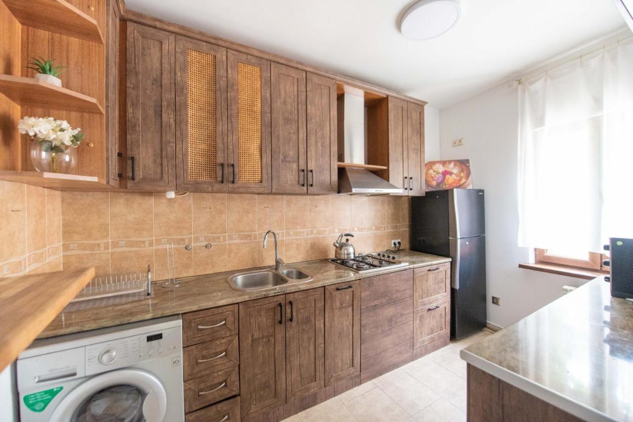 Veranda House On Samreklo 25 Tbilisi Zewnętrze zdjęcie