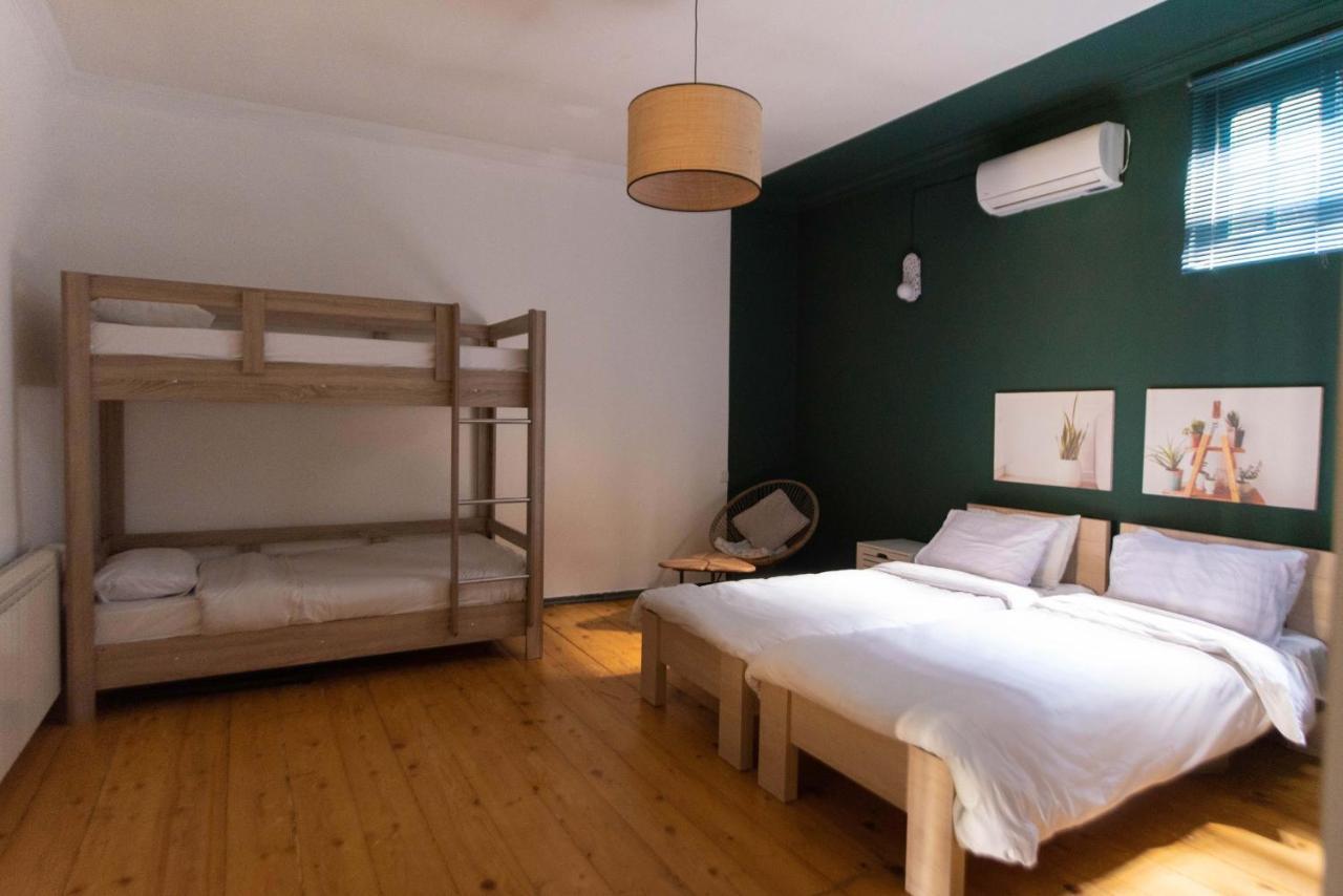 Veranda House On Samreklo 25 Tbilisi Zewnętrze zdjęcie