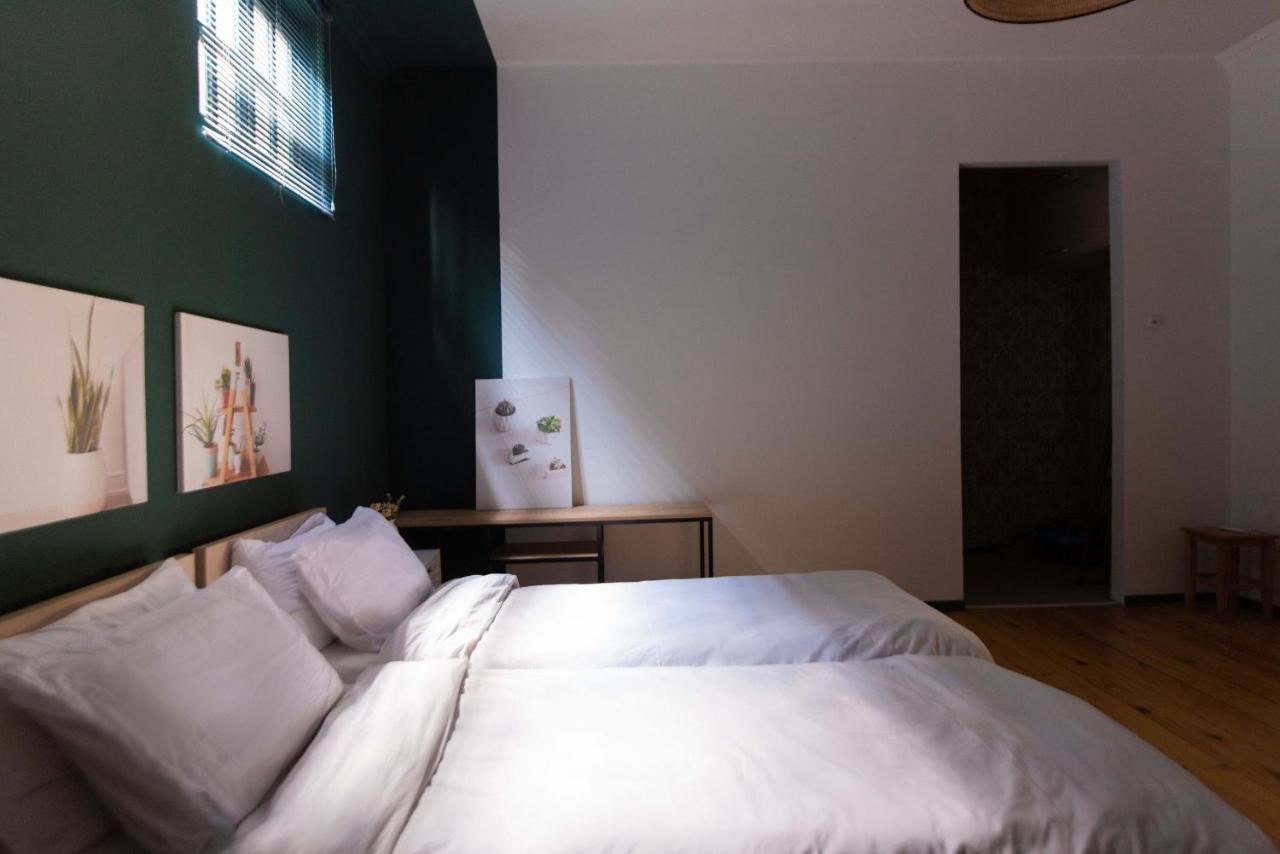 Veranda House On Samreklo 25 Tbilisi Zewnętrze zdjęcie