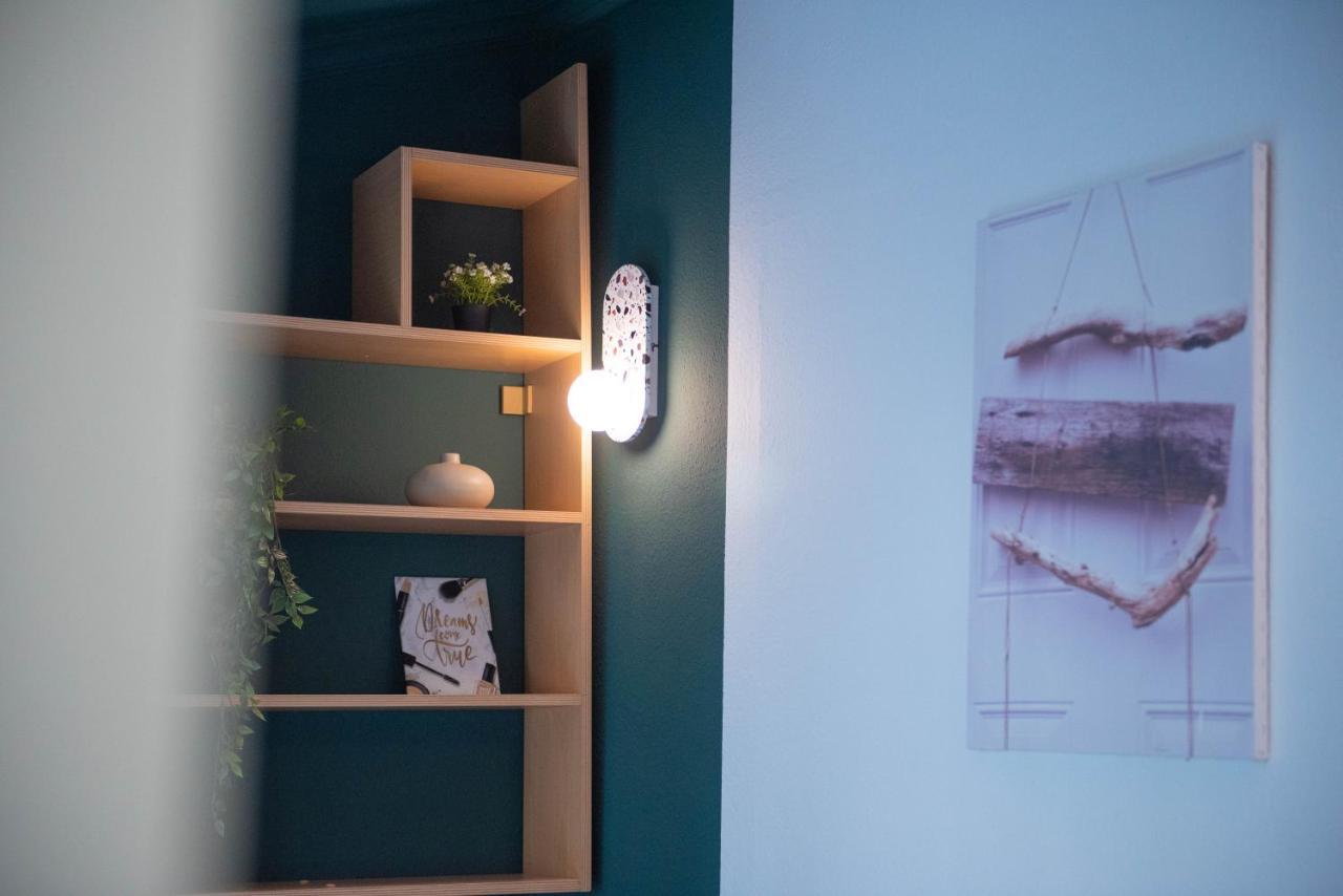 Veranda House On Samreklo 25 Tbilisi Zewnętrze zdjęcie