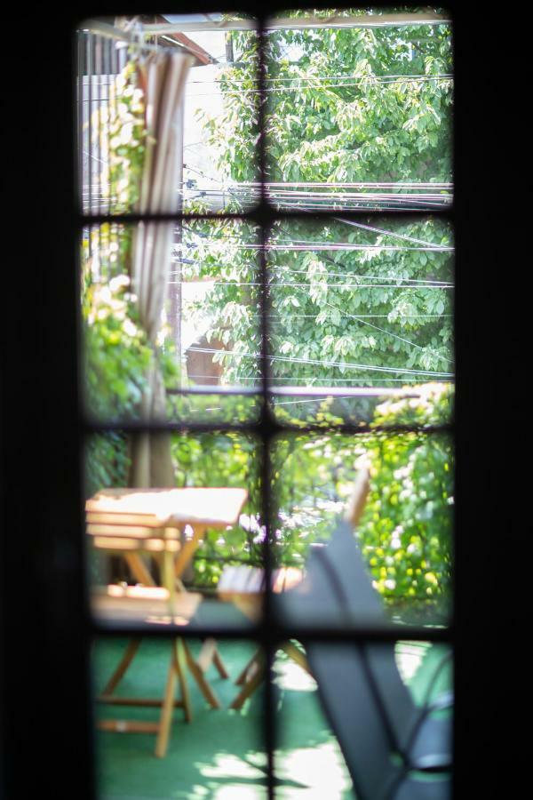 Veranda House On Samreklo 25 Tbilisi Zewnętrze zdjęcie