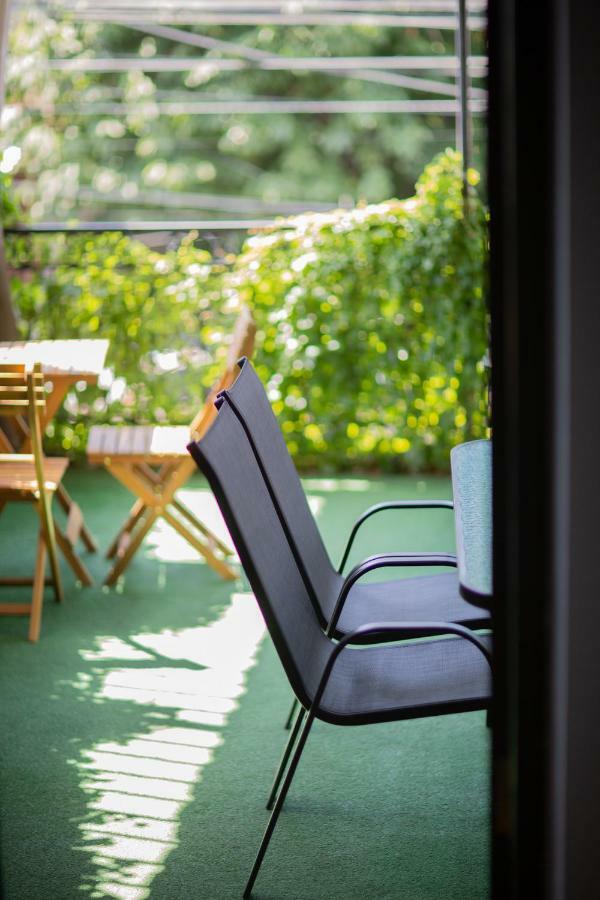 Veranda House On Samreklo 25 Tbilisi Zewnętrze zdjęcie